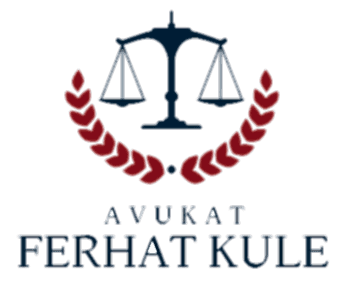 Avukat Ferhat Kule Logo